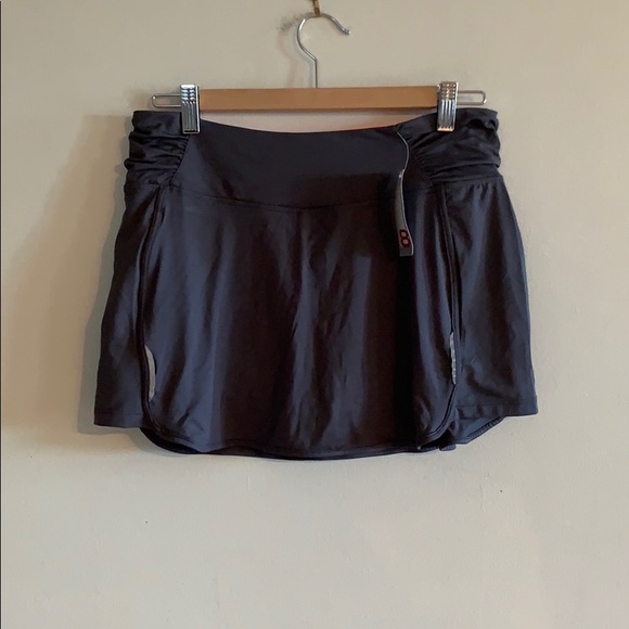 New, Layer 8, athletic skort. - Picture 1 of 1